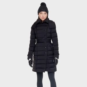 Rudsak Mastia coat